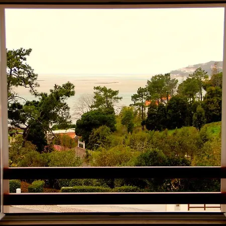 Ocean Breeze House * Foz do Arelho
