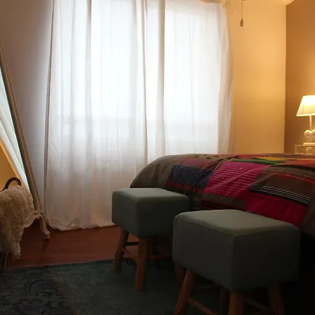 Ocean Breeze House Vakantiehuis Foz do Arelho