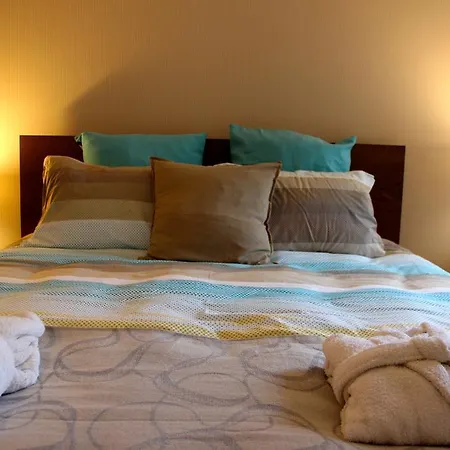 Ocean Breeze House Vakantiehuis *
