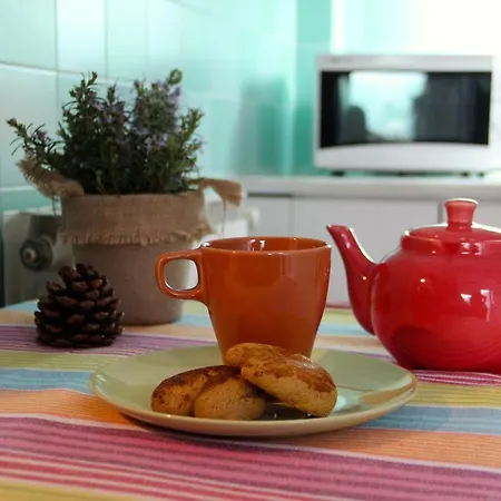 Ocean Breeze House Vakantiehuis *