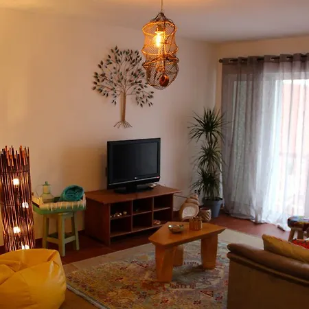 Ocean Breeze House Foz do Arelho