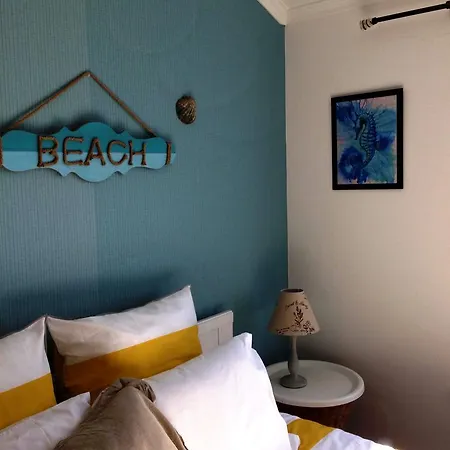 Vakantiehuis Ocean Breeze House Foz do Arelho