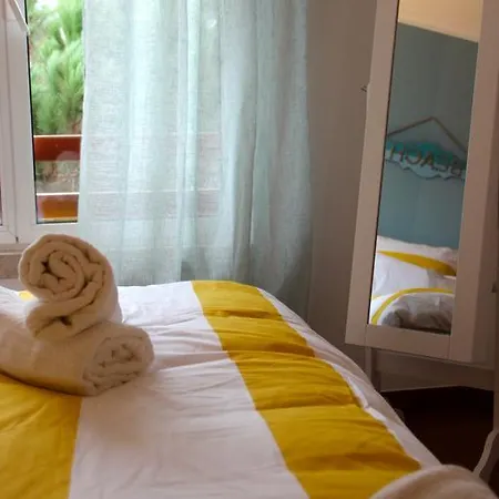 Nadadouro Ocean Breeze House Σπίτι διακοπών