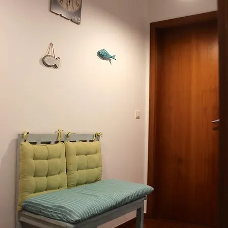 Nadadouro Ocean Breeze House Σπίτι διακοπών