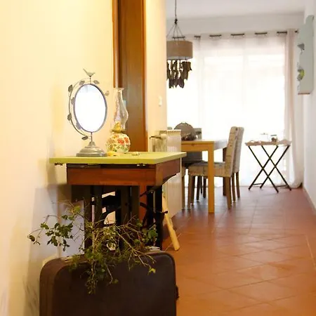 Ferienhaus Nadadouro Ocean Breeze House Foz do Arelho