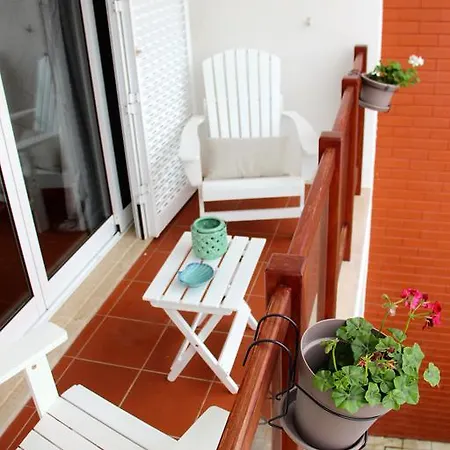 Nadadouro Ocean Breeze House