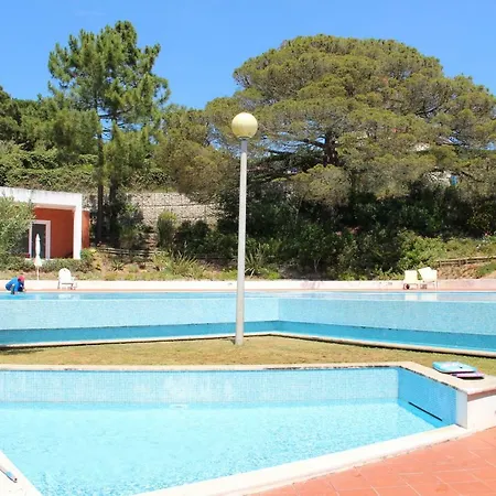 Nadadouro Ocean Breeze House Ferienhaus
