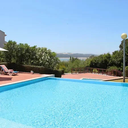 Nadadouro Ocean Breeze House Ferienhaus Foz do Arelho