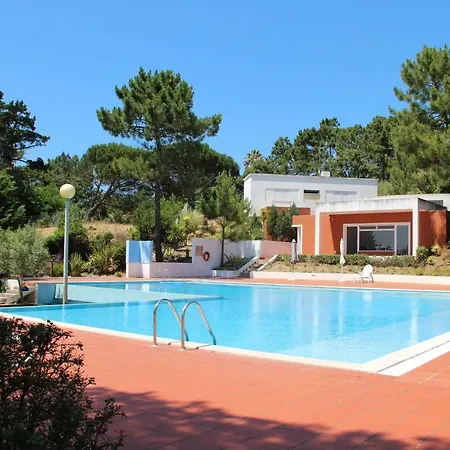 Nadadouro Ocean Breeze House Foz do Arelho