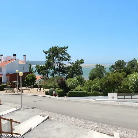 Nadadouro Ocean Breeze House * Foz do Arelho