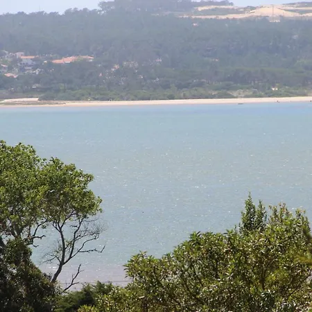 Nadadouro Ocean Breeze House * Foz do Arelho