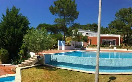 Nadadouro Ocean Breeze House Foz do Arelho